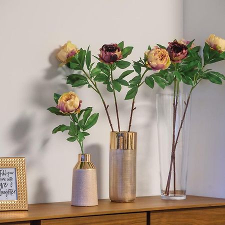 Unique Luxury Designers Apartment 자다르 외부 사진