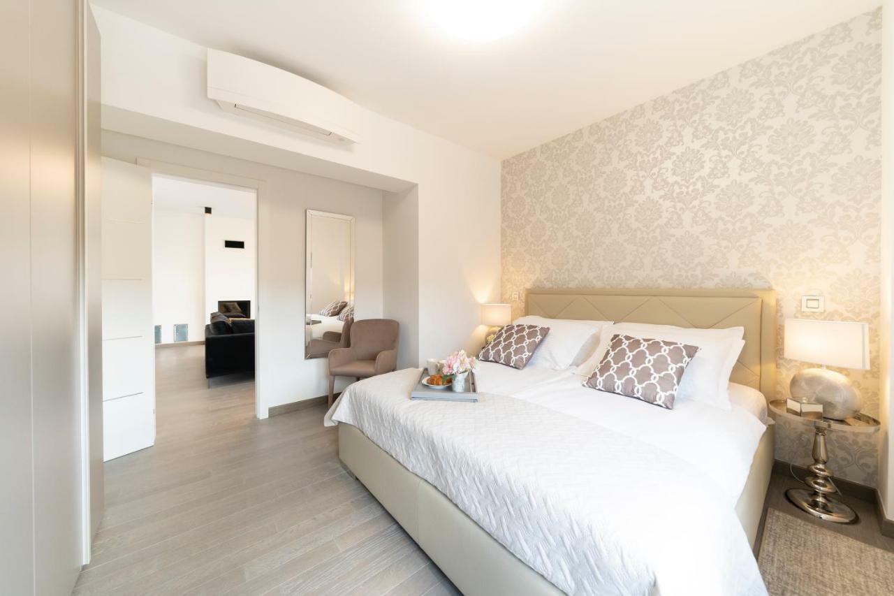 Unique Luxury Designers Apartment 자다르 외부 사진