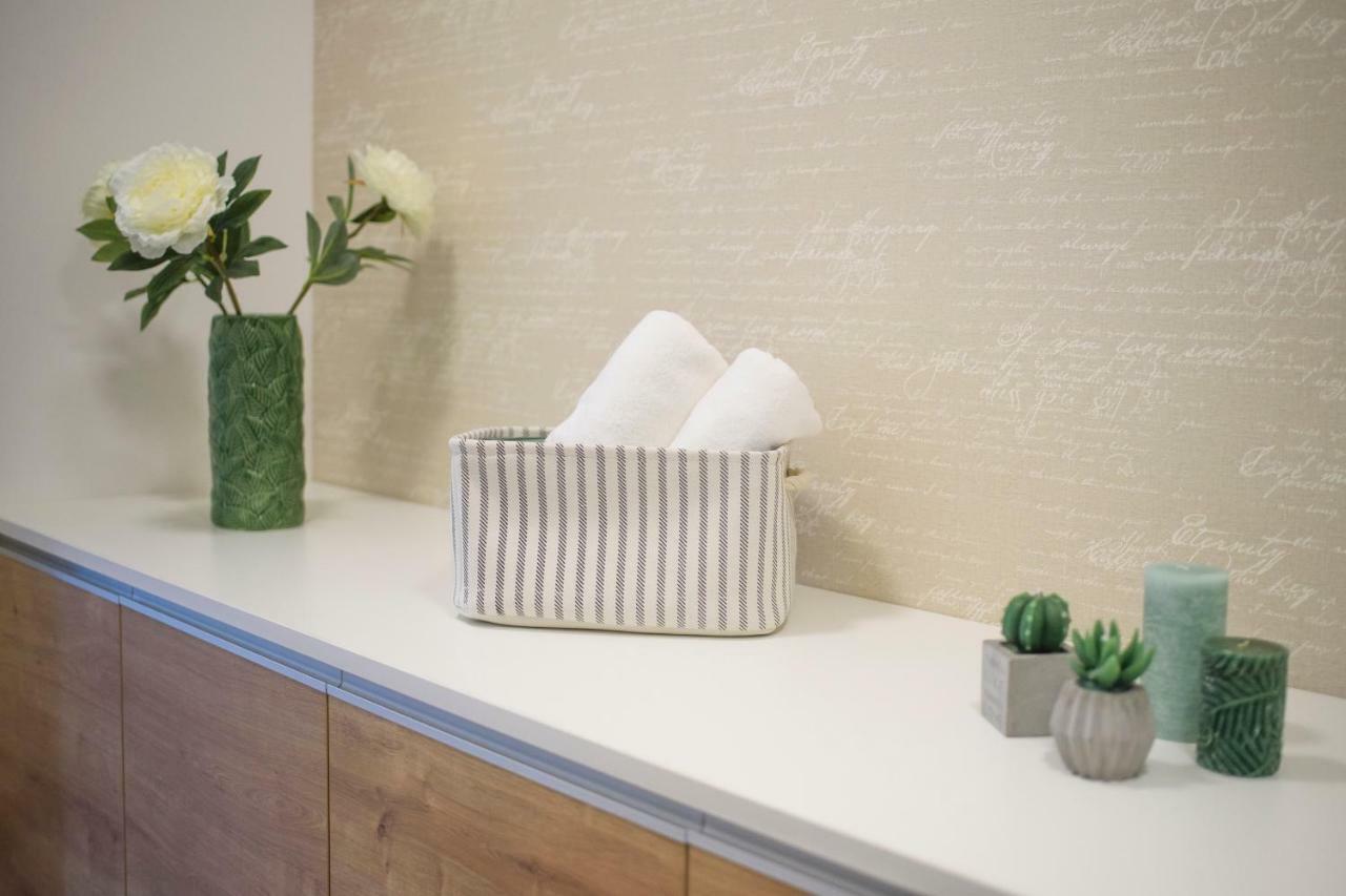 Unique Luxury Designers Apartment 자다르 외부 사진