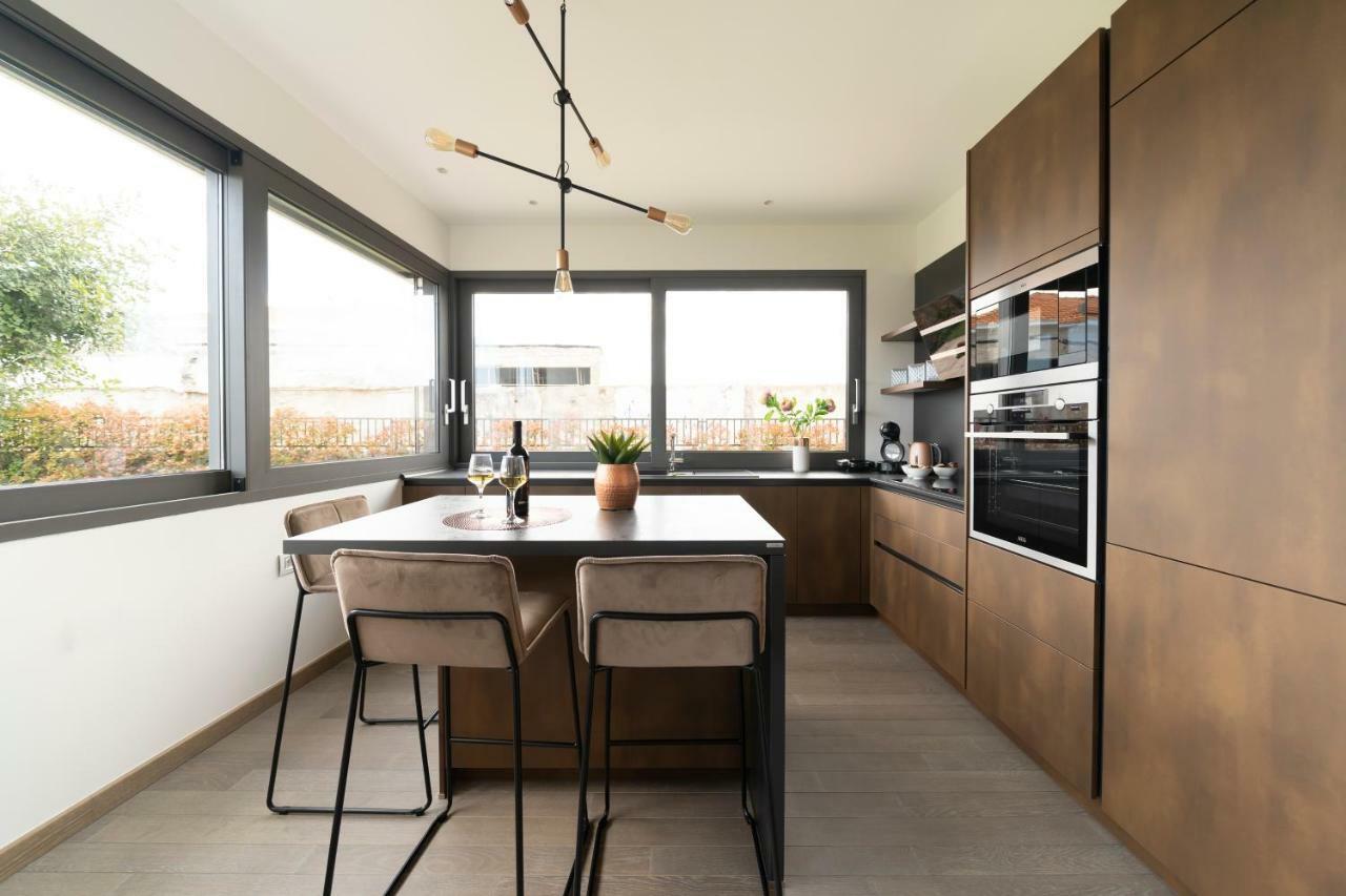 Unique Luxury Designers Apartment 자다르 외부 사진