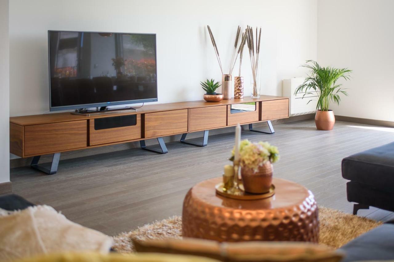 Unique Luxury Designers Apartment 자다르 외부 사진