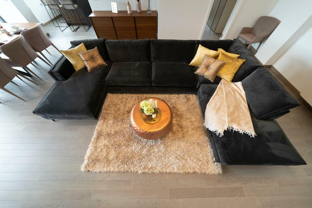 Unique Luxury Designers Apartment 자다르 외부 사진