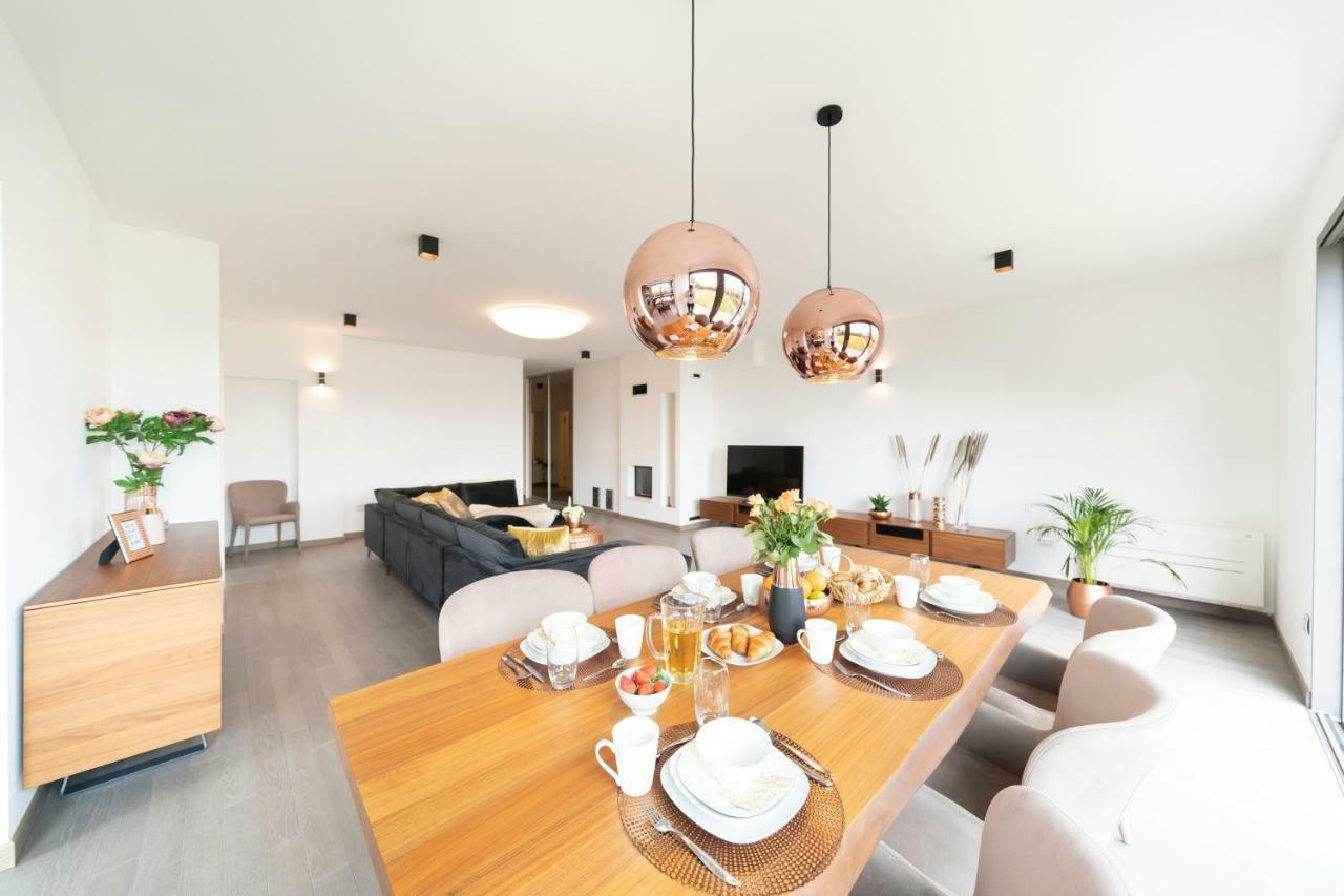 Unique Luxury Designers Apartment 자다르 외부 사진