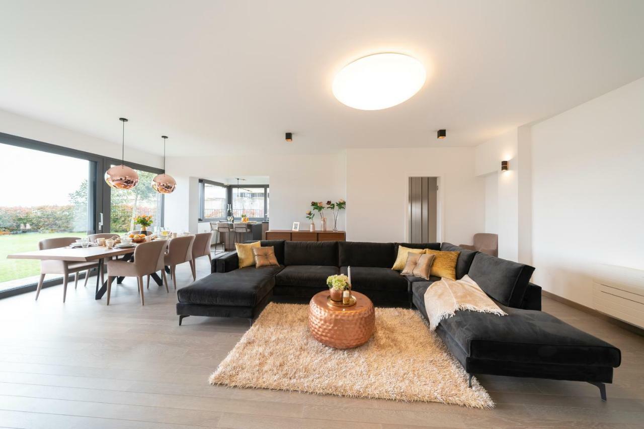 Unique Luxury Designers Apartment 자다르 외부 사진
